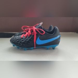 Nike Soccer Cleats 13c